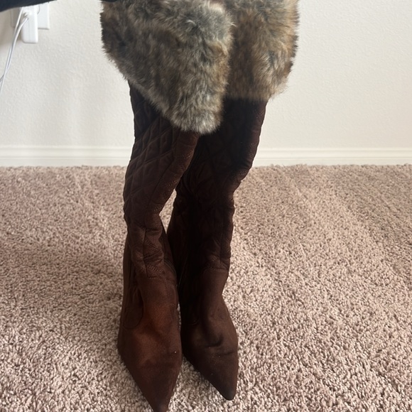 Anne Michelle Boots - Picture 6 of 7